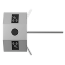 TORNIQUETE ZKIT IT1000 PRO