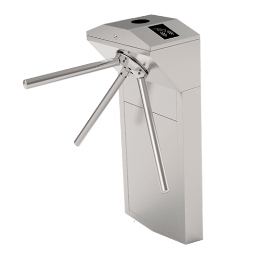 NUBAPP/RESASPORT TURNSTILE VERSION - SELF-INSTALLABLE PACK (RFID SOLO ENTRADA)
