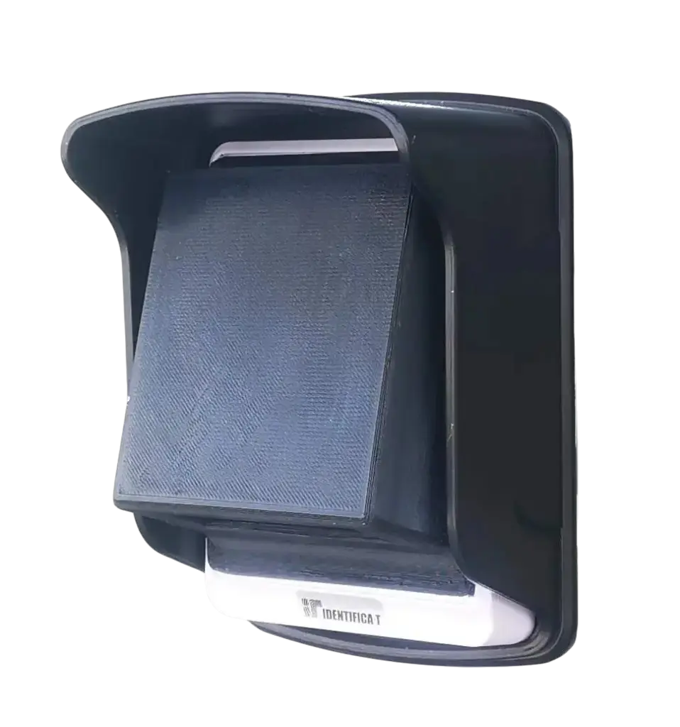 LECTOR CÓDIGO QR DATALOGIC GRIFON VIRTUAGYM VG-USB CON CARCASA
