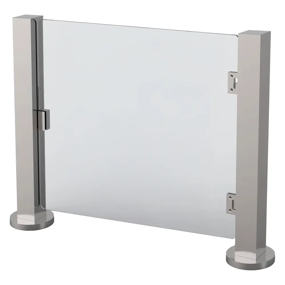 ECO 900 ELECTROMAGNETIC GATE