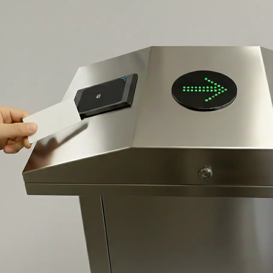 ITStart Kit RFID - Control de Acceso RFID para reutilizar tu Torno