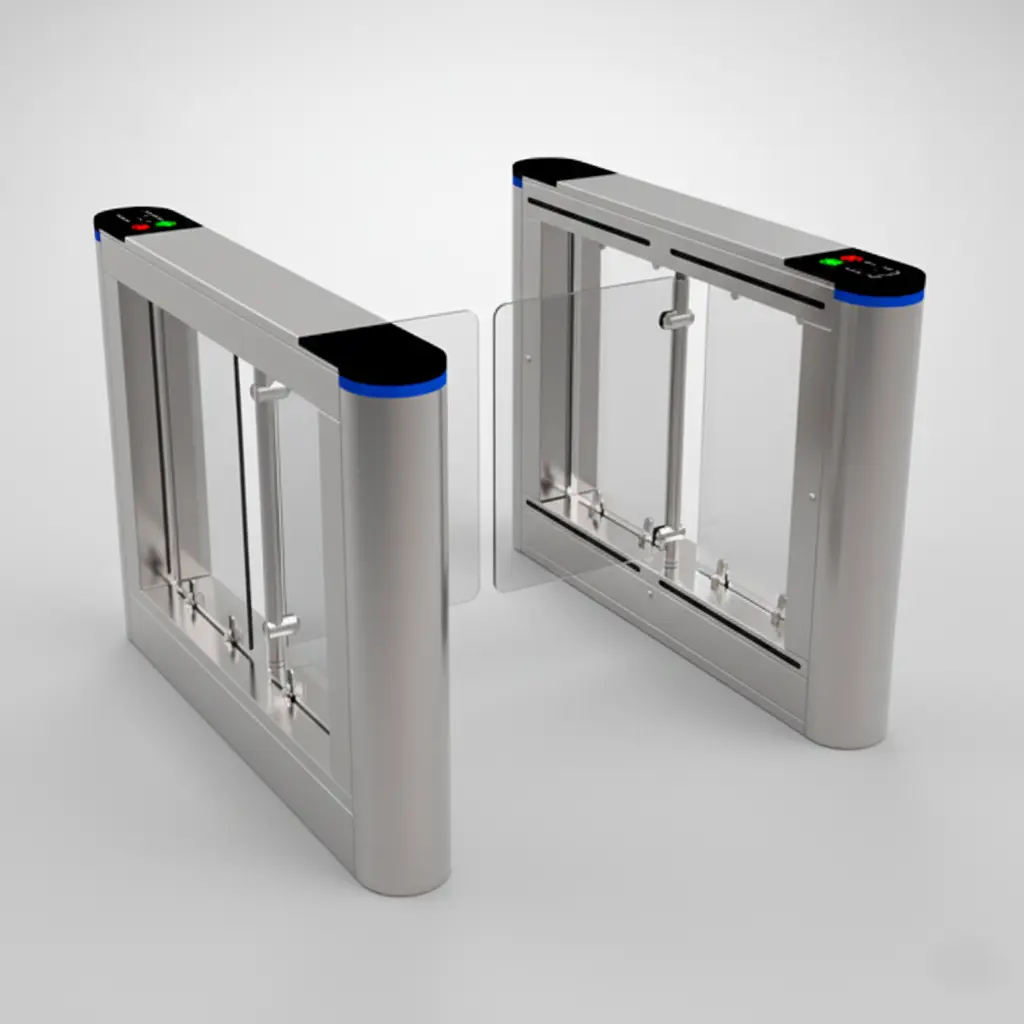 ITStart Pasillo Automático IT801 Paso 90 cm. Pack Autoinstalable