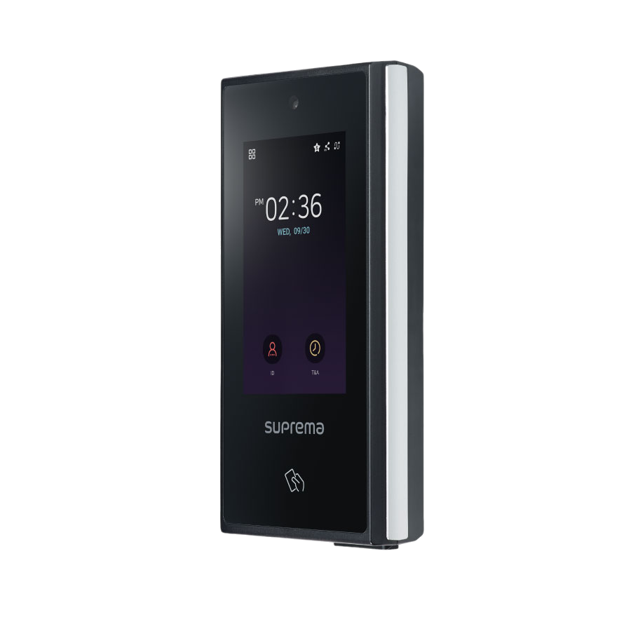 SUPREMA X-STATION2 XS2 DPB RFID