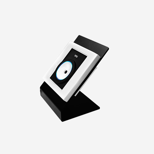 LECTOR CÓDIGO QR VIRTUAGYM VG-USB