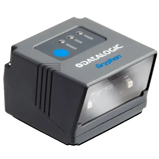 LECTOR CÓDIGO QR DATALOGIC GRYPHON VIRTUAGYM