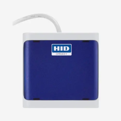 [OMNIKEY 5022 CL] LECTOR RFID MIFARE 1K USB-SB -TP