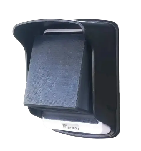 LECTOR CÓDIGO QR DATALOGIC GRIFON VIRTUAGYM VG-USB CON CARCASA