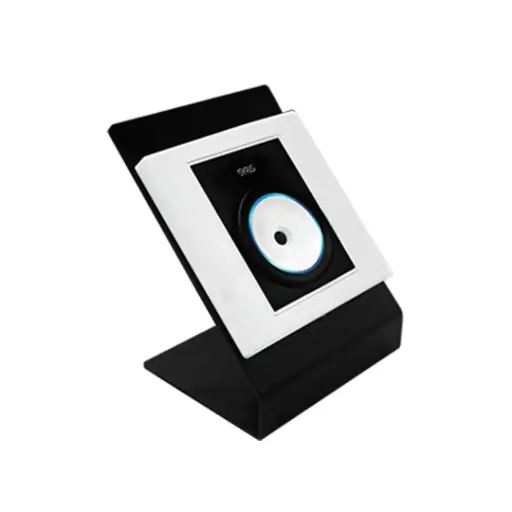 [55SYQR86NH1] Syris Lector RFID 13.56MHz y código QR VIRTUAGYM
