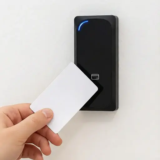 ITStart Kit RFID - Control de Acceso RFID para automatizar tu Puerta