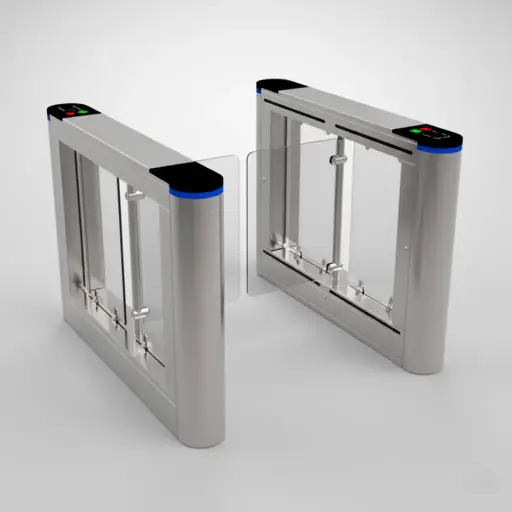 ITStart Pasillo Automático IT801 Paso 90 cm. Pack Autoinstalable