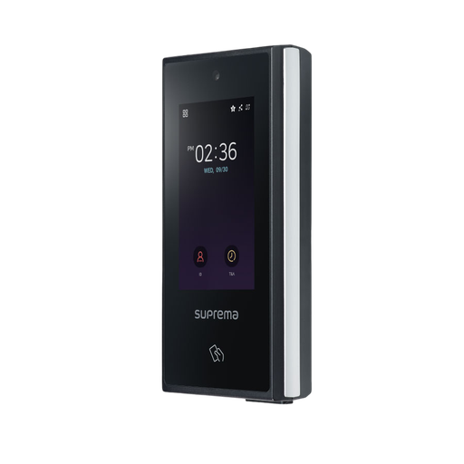 SUPREMA X-STATION2 XS2 DPB RFID